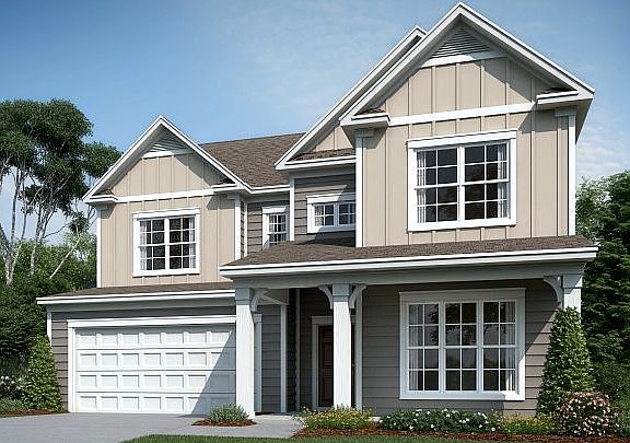 Delaney Exterior A