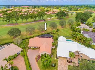 7 Saint Giles Rd, Palm Beach Gardens, FL 33418