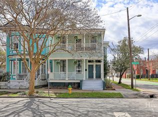 501 E Bolton Street, Savannah, GA 31401