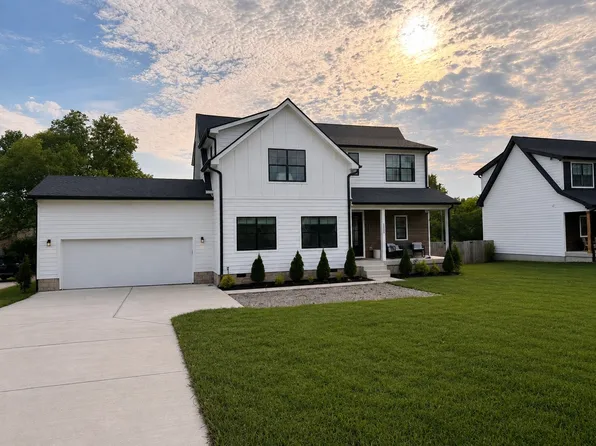 3522 Whites Creek Pike, Nashville, TN 37207