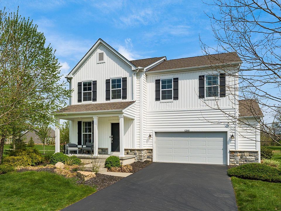 1st image of 12061 Herons Landing Dr NW