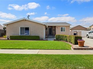 8182 Poinsettia Dr, Buena Park, CA 90620