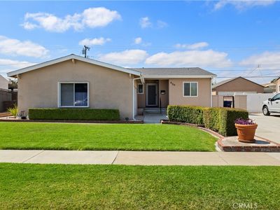 8182 Poinsettia Dr, Buena Park, CA, 90620