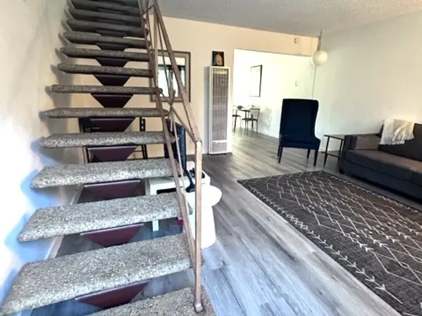 (undisclosed Address), Los Angeles, CA 90032