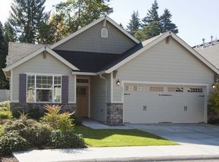 2311 NE 125th Way, Vancouver, WA 98686