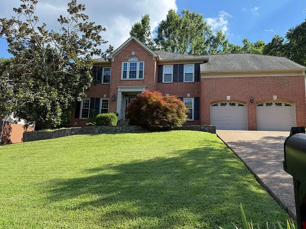 6423 Annandale Cv, Brentwood, TN 37027