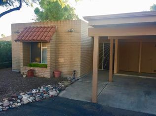 1820 S Sunshine Pl, Tucson, AZ 85748