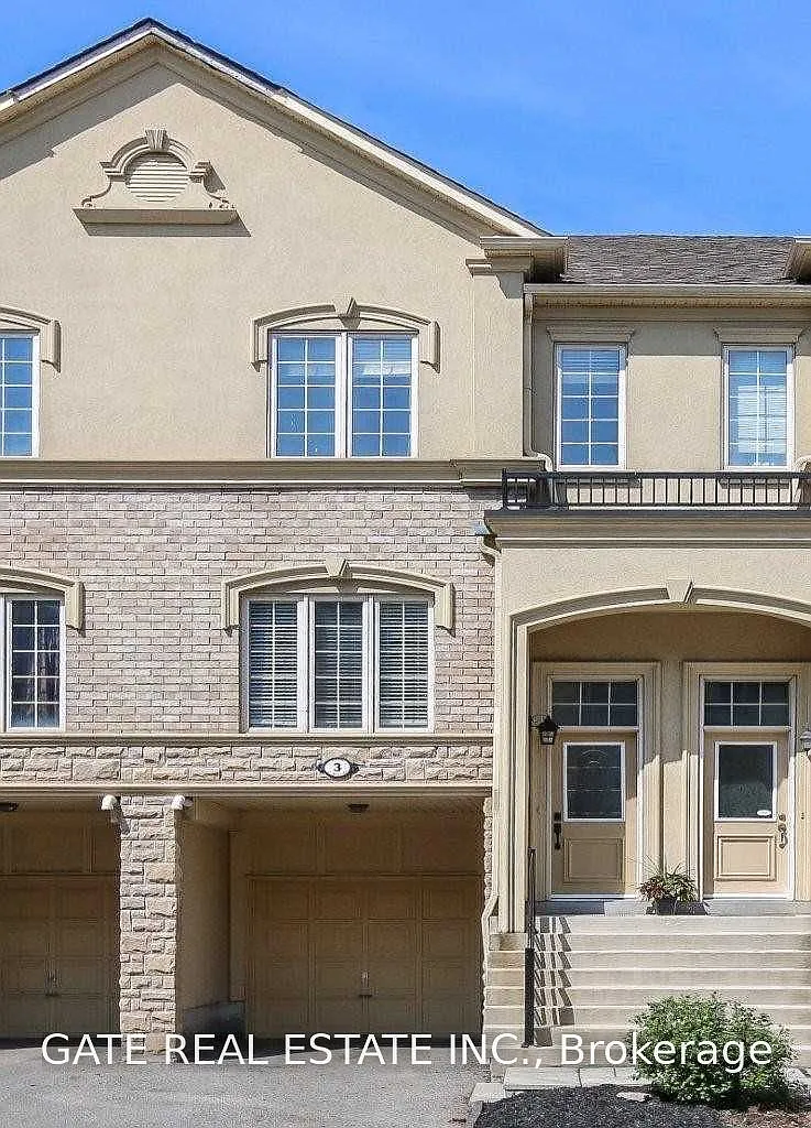 3 bed, $3,000 — Photo 2