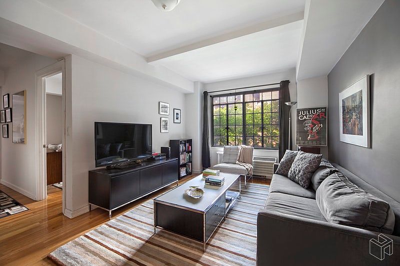 1st image of 45 Tudor City Pl APT 607