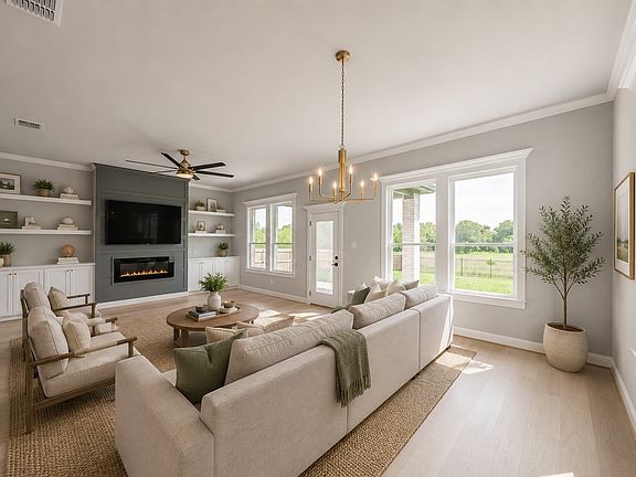 2nd image of 160 Rockin River Dr