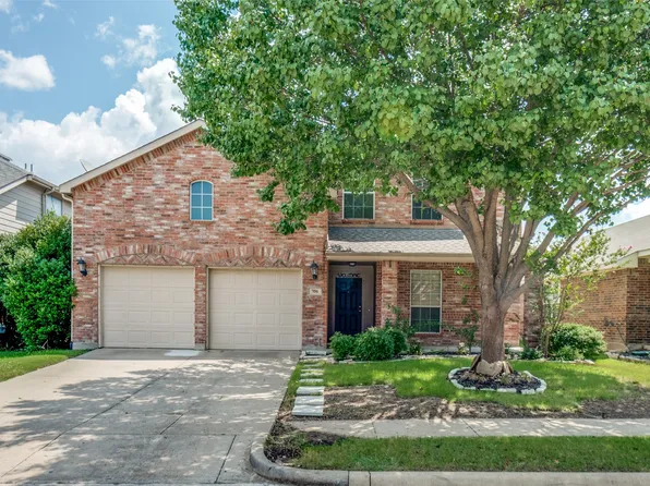 706 Hickory Ln, Fate, TX 75087