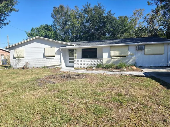 8301 7TH STREET N, ST PETERSBURG, FL 33702