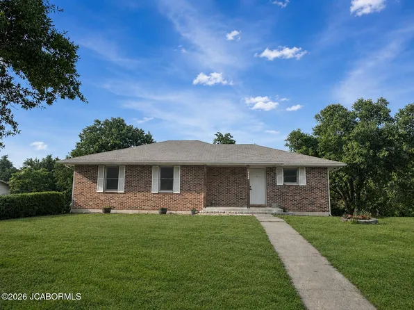2508 Lexington Dr, Jefferson City, MO 65109