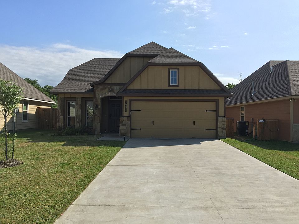 15424 Baker Meadow Loop