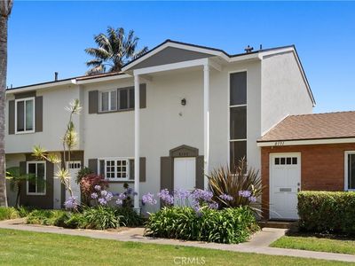 8195 Pawtucket Dr, Huntington Beach, CA, 92646