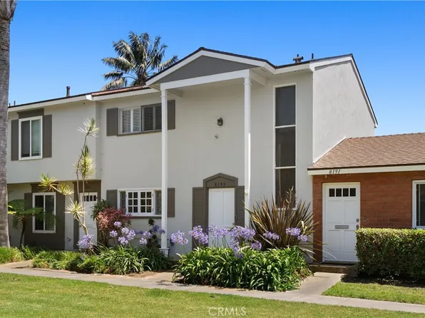 8195 Pawtucket Dr, Huntington Beach, CA 92646