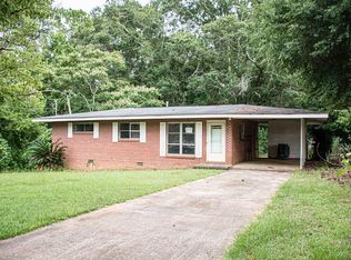 101 Griffin St, Enterprise, AL 36330