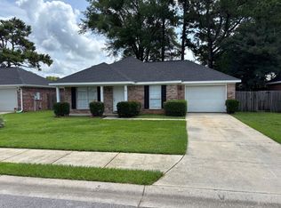 110 Spring Park Dr, Fairhope, AL 36532