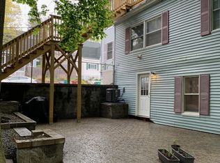 117 Durant St #1, Lowell, MA 01850