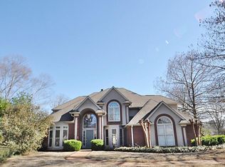 2430 Wendover Dr, Belden, MS 38826