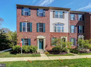 3925 Broadheath Cir, Burtonsville, MD