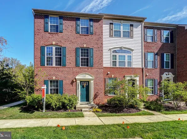 3925 Broadheath Cir, Burtonsville, MD 20866