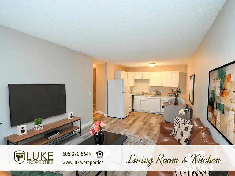 405 S Sycamore Ave #4-104 — Photo 6