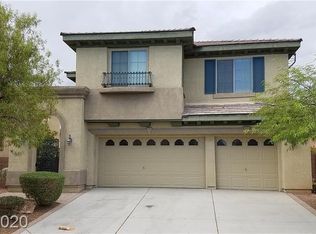 5617 Awakening St, North Las Vegas, NV 89081