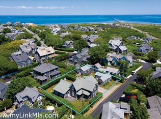 2 Cabot Ln, Nantucket, MA 02554