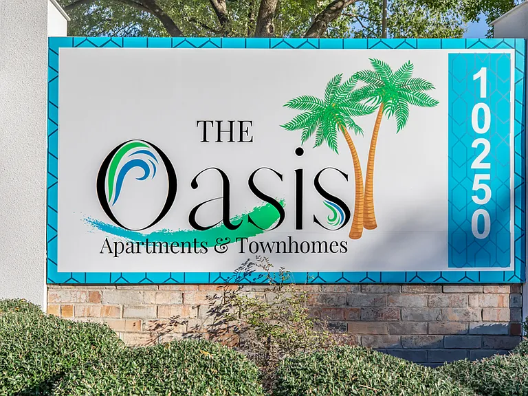 The Oasis — Photo 9