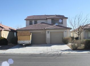 5718 Indian Springs St #0, North Las Vegas, NV 89031