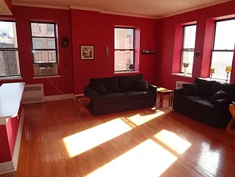 Rented by Citi Habitats