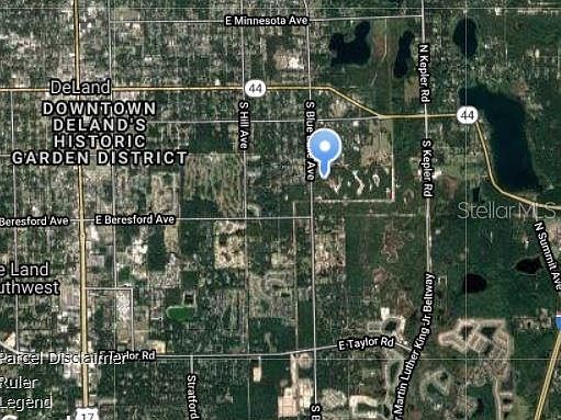 2nd image of N Blue Lake Ave