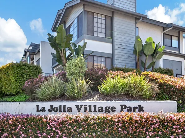 8868 Regents Rd Unit 105, San Diego, CA 92122