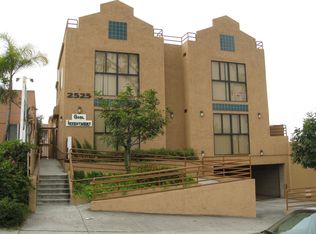 2525 El Cajon Blvd APT 8, San Diego, CA 92104