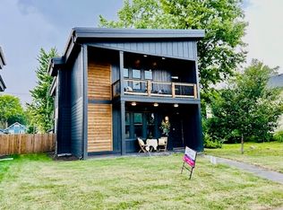 2822 N New Jersey St, Indianapolis, IN