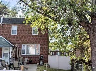 1328 Adair Rd, Brookhaven, PA 19015