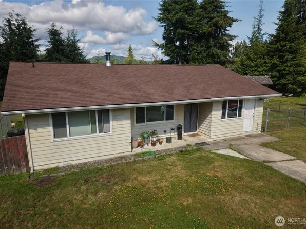 291 Little John Lane, Forks, WA 98331