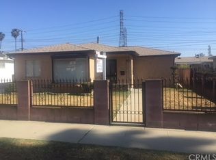 2726 W Lantana St, Compton, CA 90220