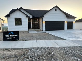 653 S 1140 E, Smithfield, UT 84335