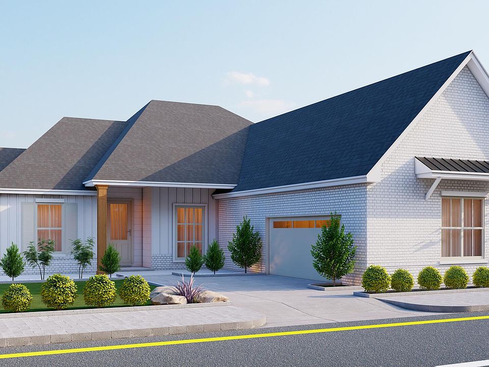 131 Bronson Bnd, Flowood, MS 39232 MLS 4070322 Zillow