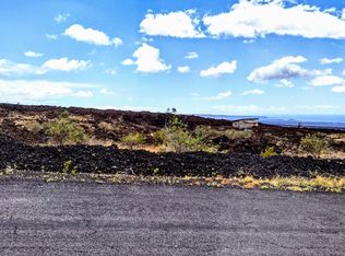 Alii Blvd LOT 5, Captain Cook, HI 96704