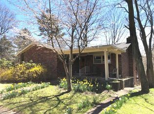 211 Cramblet St, Bethany, WV 26032