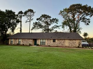 58 Old El Dorado Rd, Magnolia, AR 71753