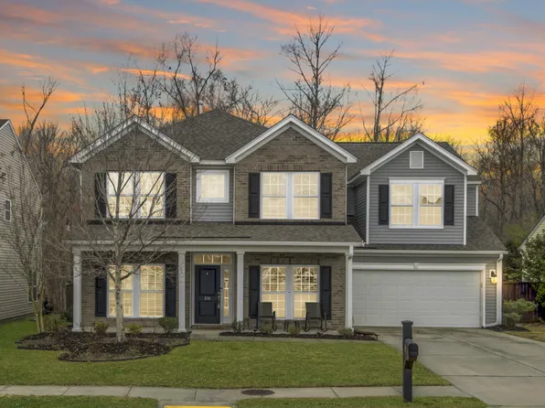 518 Mountain Laurel Cir, Goose Creek, SC 29445