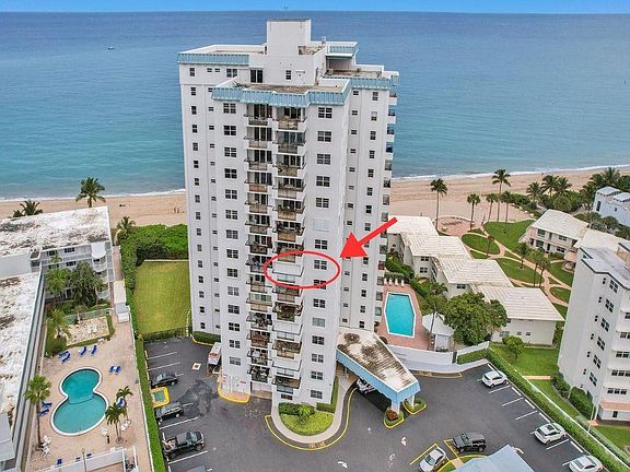 4th image of 1500 S Ocean Boulevard #808