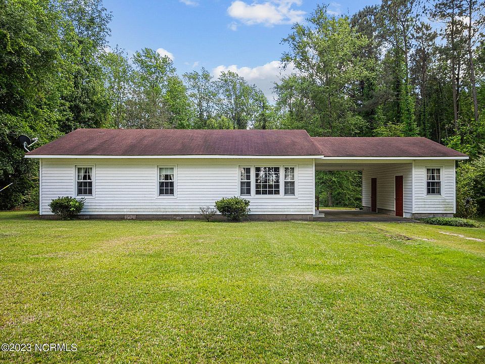 1364 N Nc 41 Highway, Pink Hill, NC 28572 Zillow