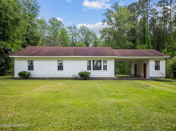 1364 N Nc 41 Highway, Pink Hill, NC 28572