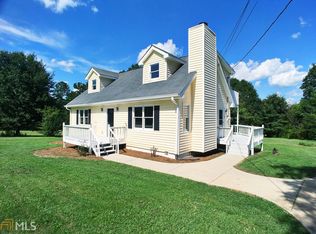 1453 Taylors Gin Rd, Temple, GA 30179