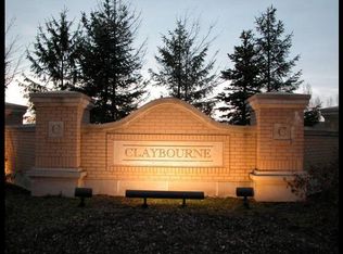 13335 Salamone Way, Carmel, IN 46074